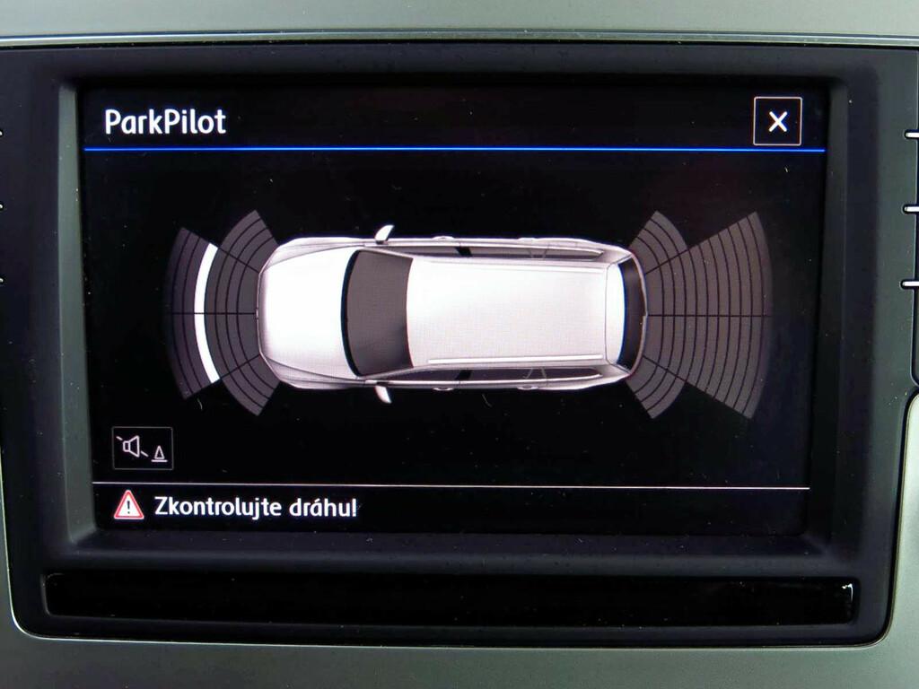 VW Passat Comfortline 2.0 TDI