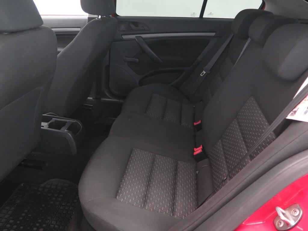 Skoda Octavia Active 1.2 TSI