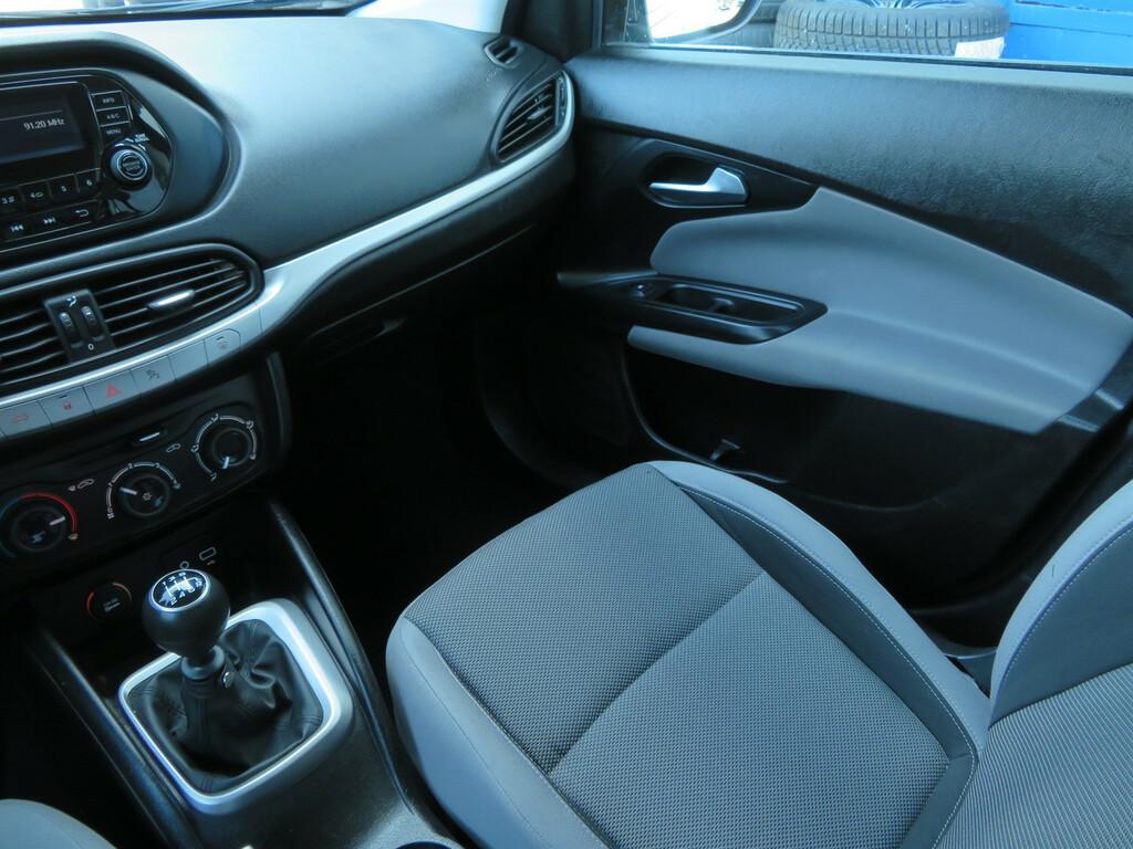 Fiat Tipo  1.4 16V