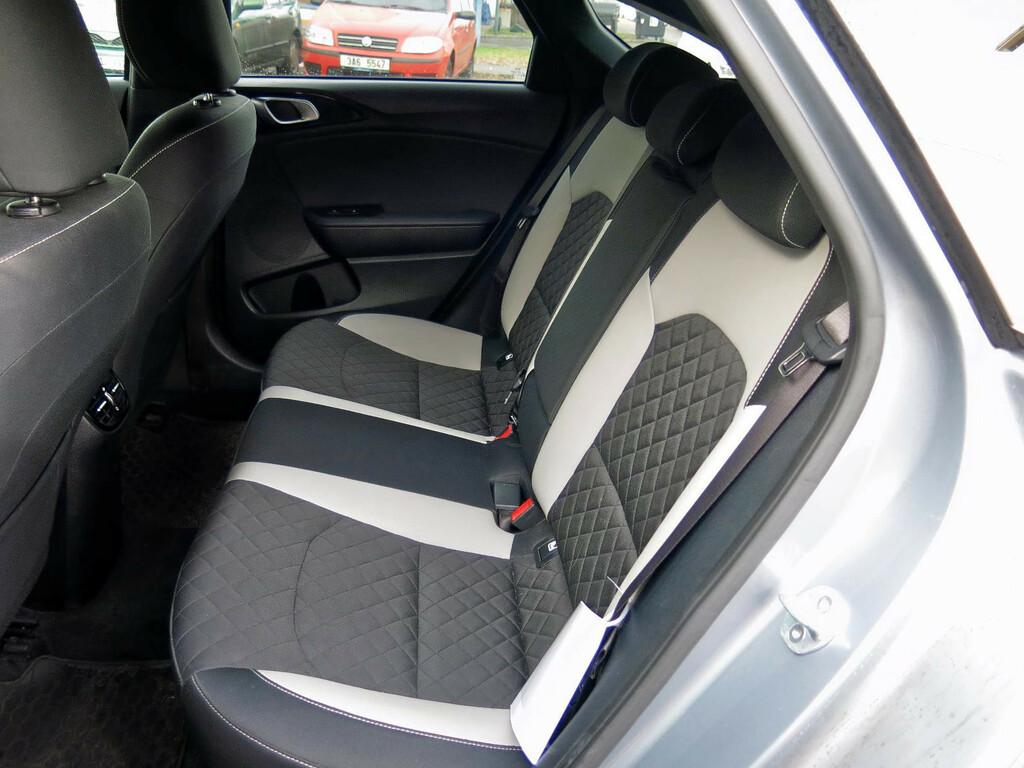 Kia Pro_Ceed GT-Line 1.4 T-GDI