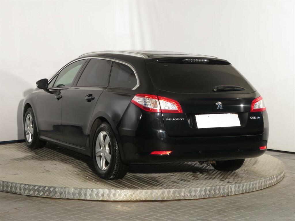 Peugeot 508 Active 2.0 HDI