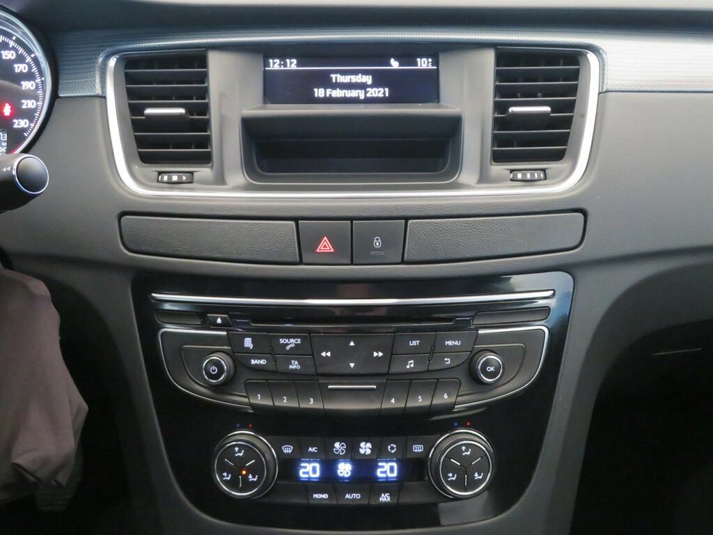 Peugeot 508 Active 2.0 HDI