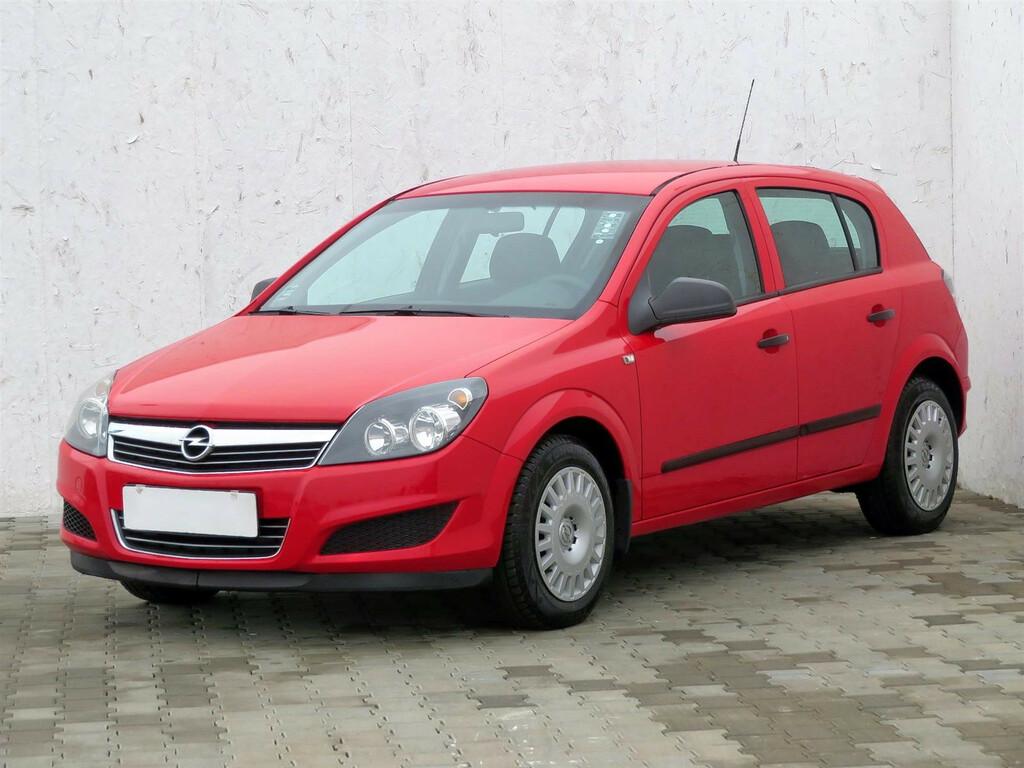 Opel Astra  1.4 16V