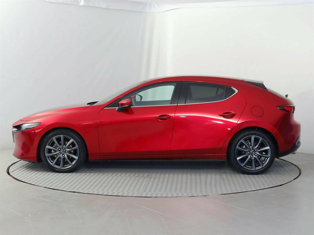 Mazda 3 Revolution 2.0 Skyactiv-G