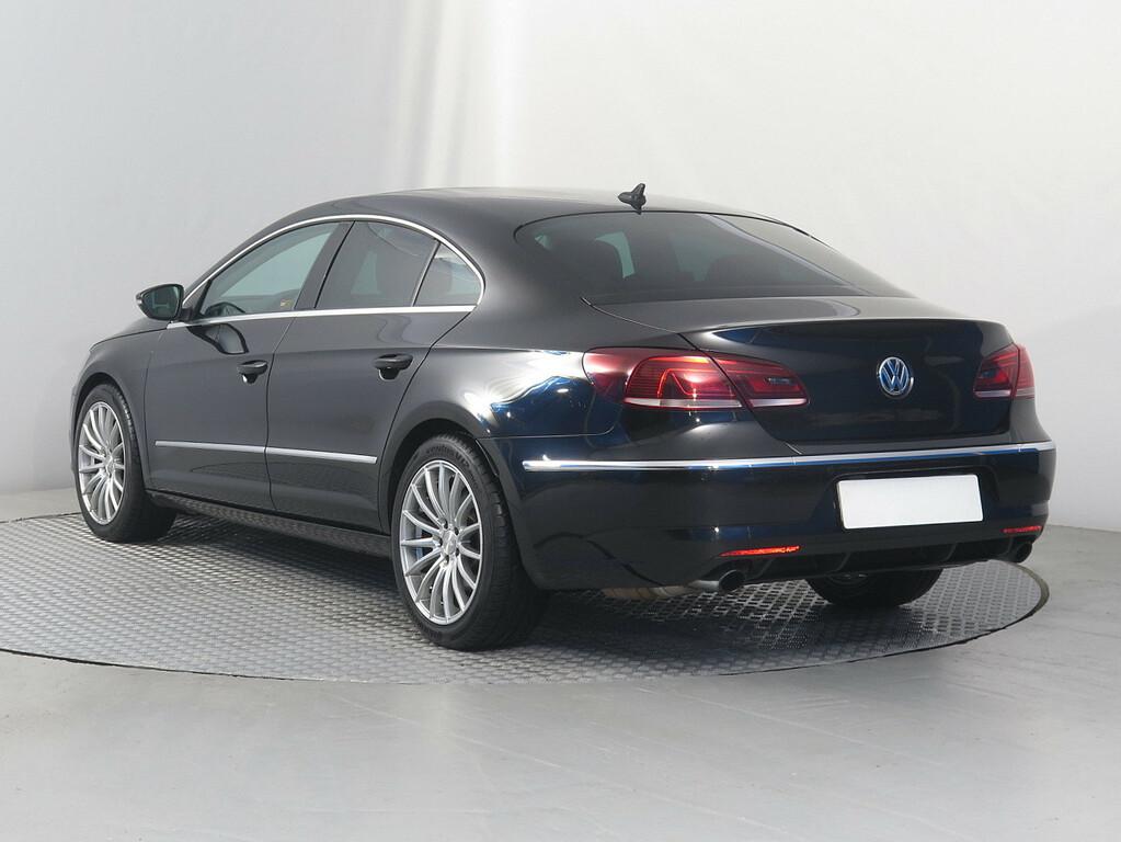 VW CC  3.6 V6