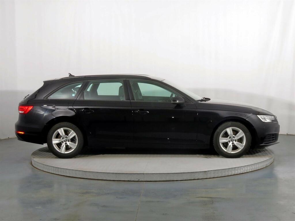 Audi A4  2.0 TDI
