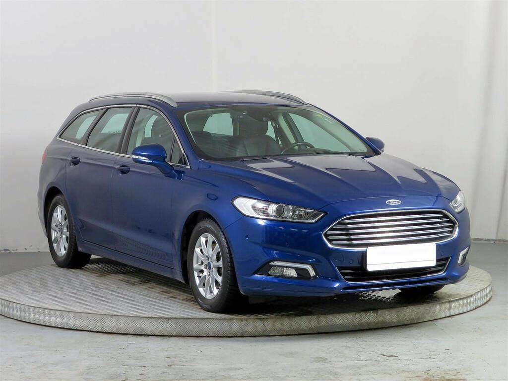 Ford Mondeo Business 2.0 TDCI
