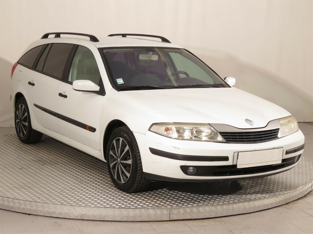 Renault Laguna  1.9 dCi