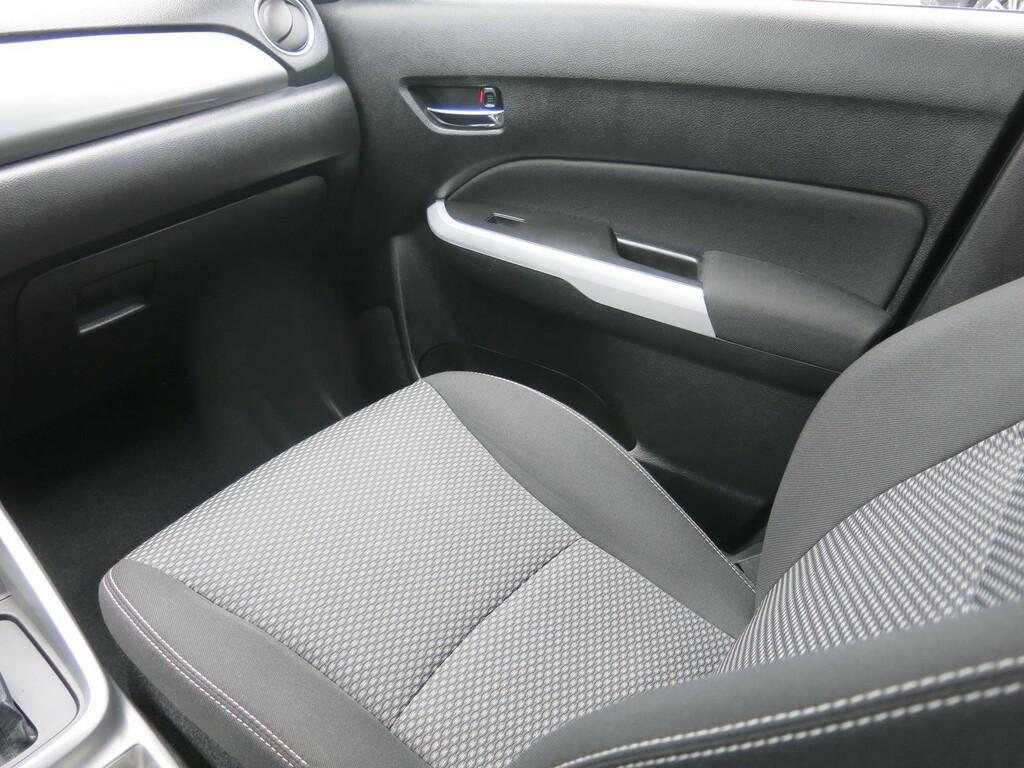 Suzuki Vitara  1.6 VVT