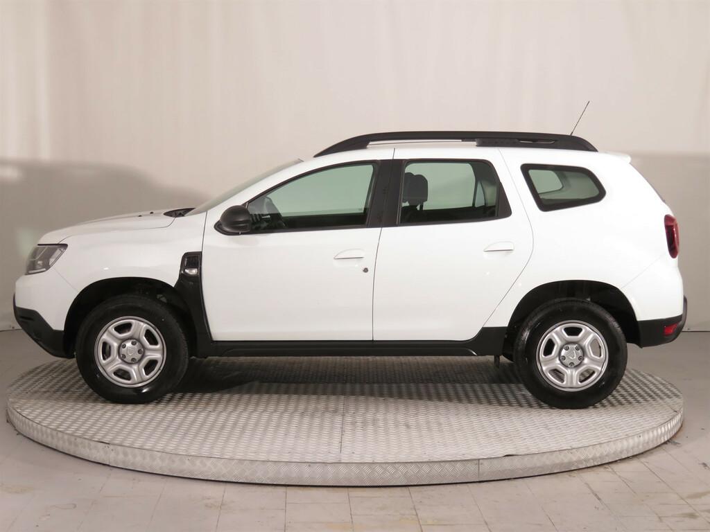 Dacia Duster Comfort 1.5 Blue dCi