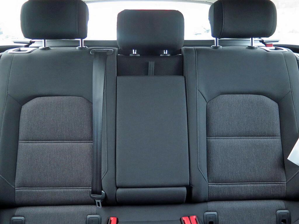 VW Passat Comfortline 2.0 TDI