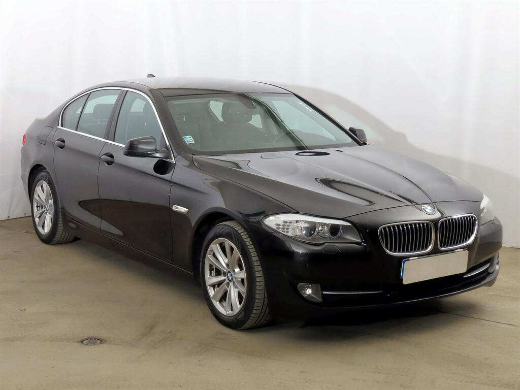 BMW 5  520 d