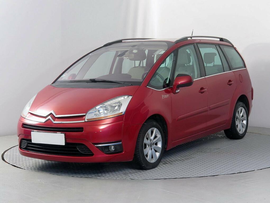 Citroen C4 Grand Picasso  2.0 HDi 135