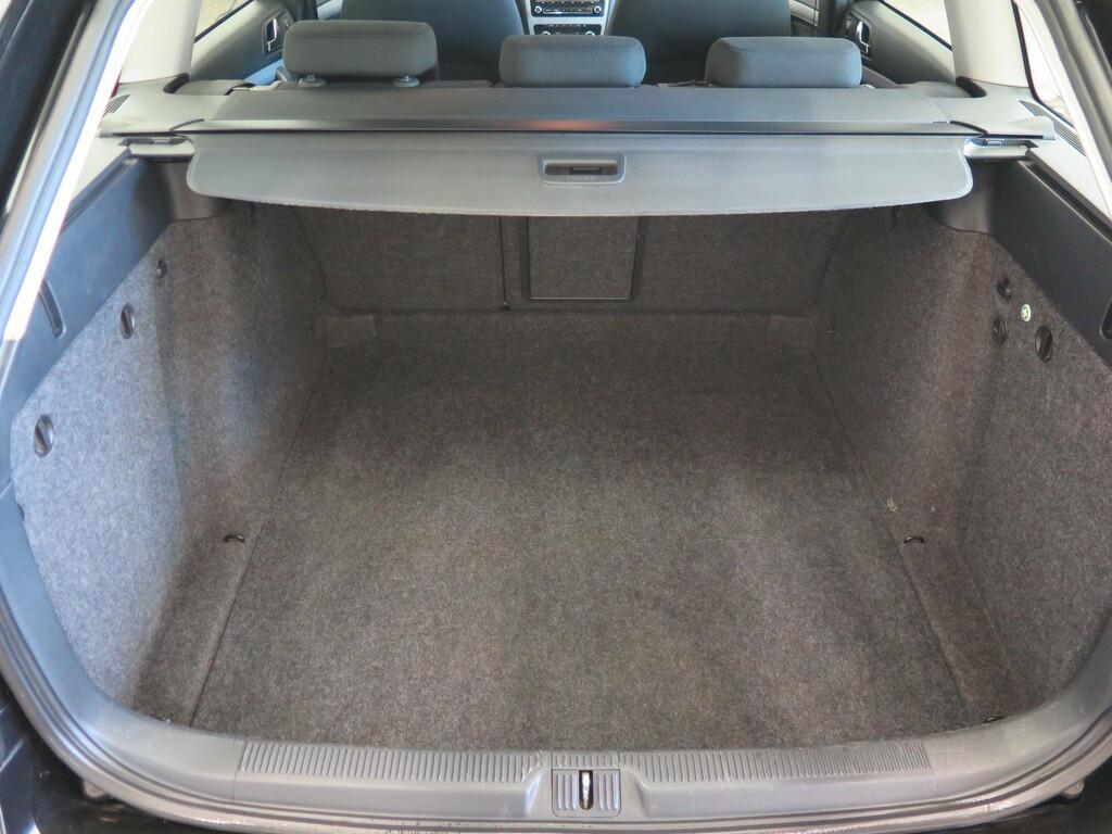 Skoda Octavia  2.0 TDI