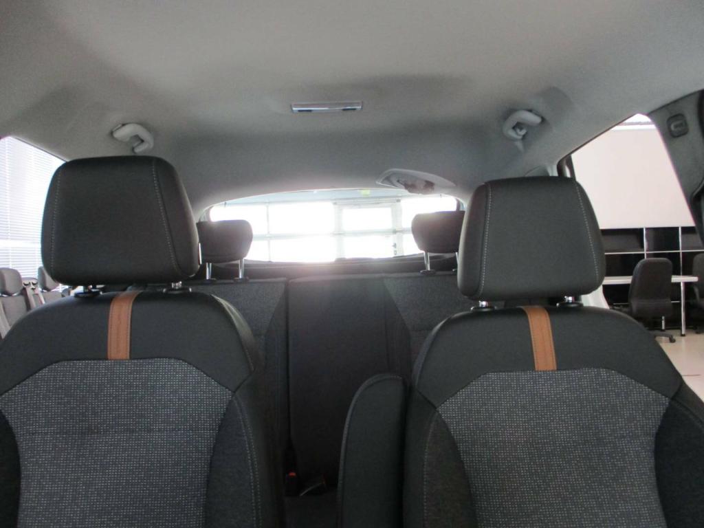 Opel Crossland X 1.2 Turbo S/S Elegance
