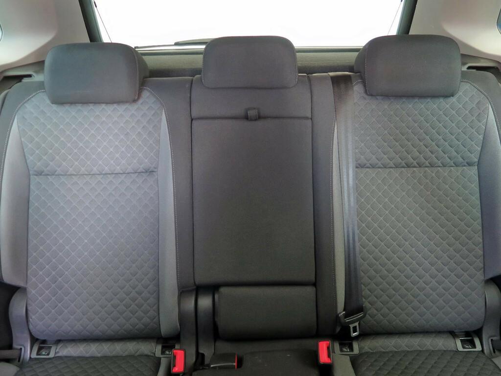 VW Tiguan  2.0 TDI