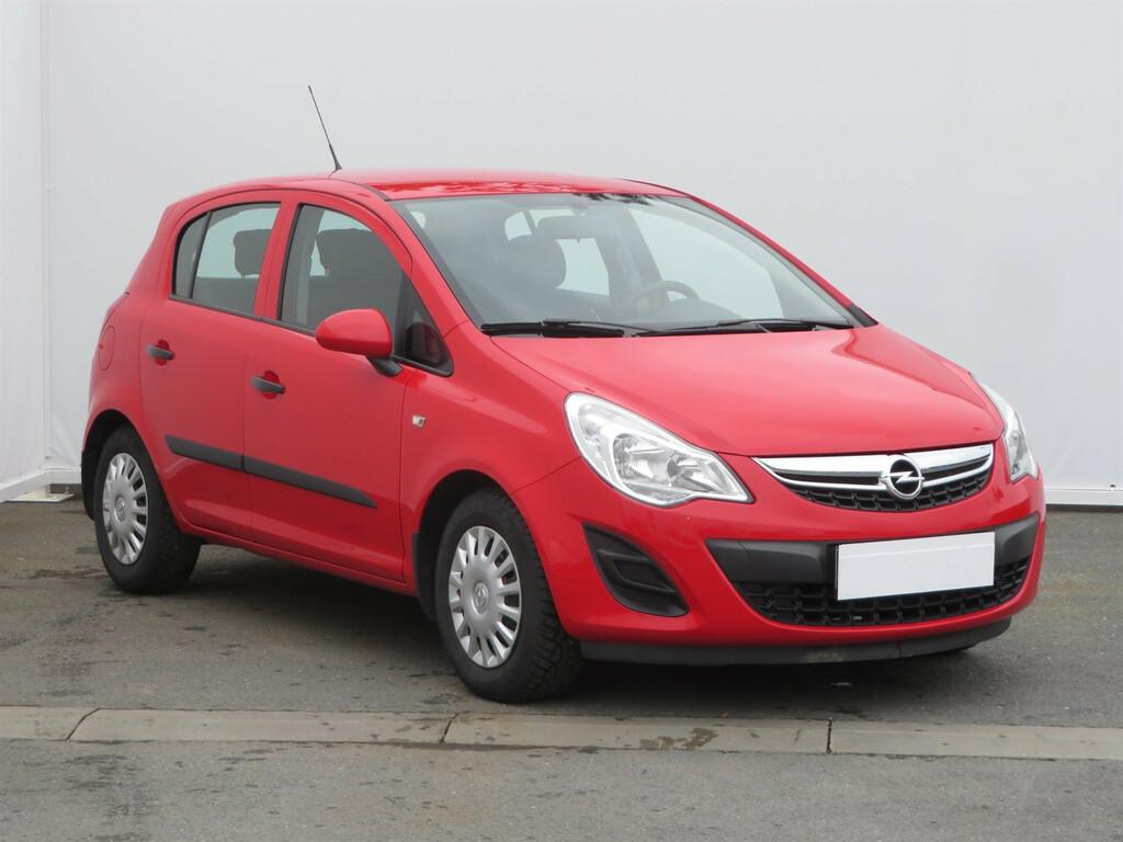 Opel Corsa  1.2 i