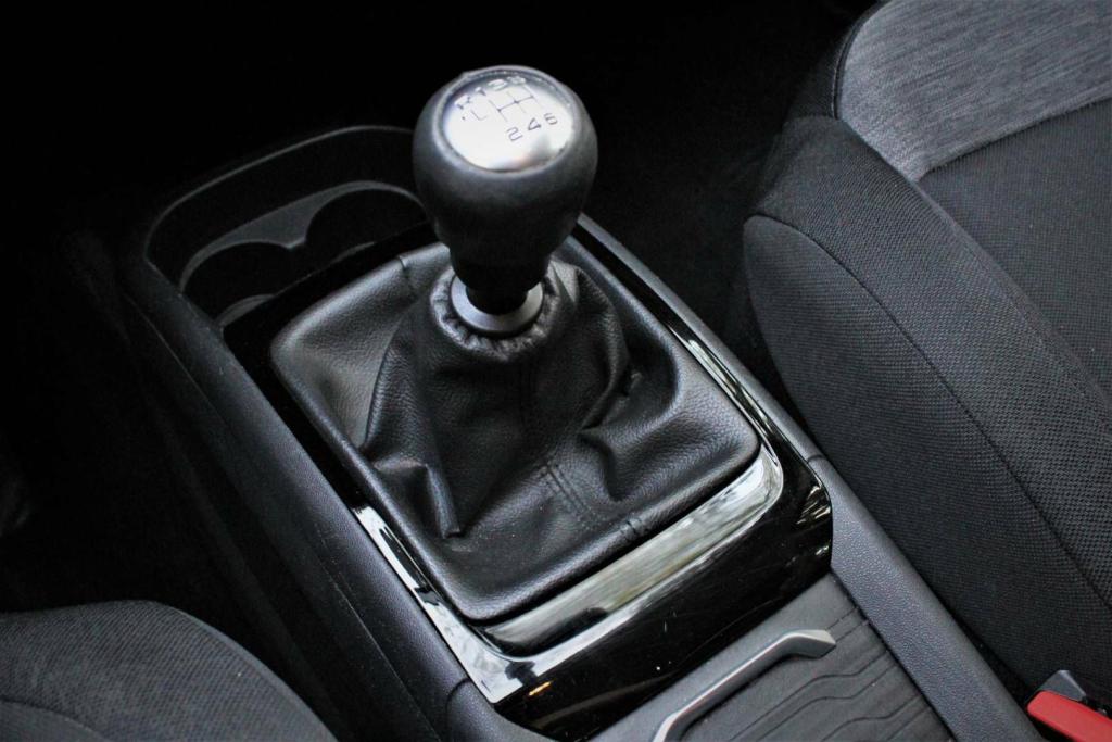 Citroën C4 Picasso BlueHDi Live 88kw, M6, 5d., diesel, 2017, TOP stav