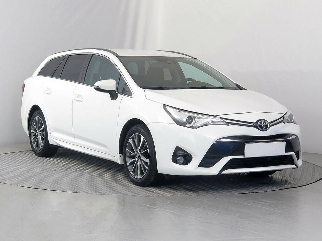 Toyota Avensis  2.0 D-4D