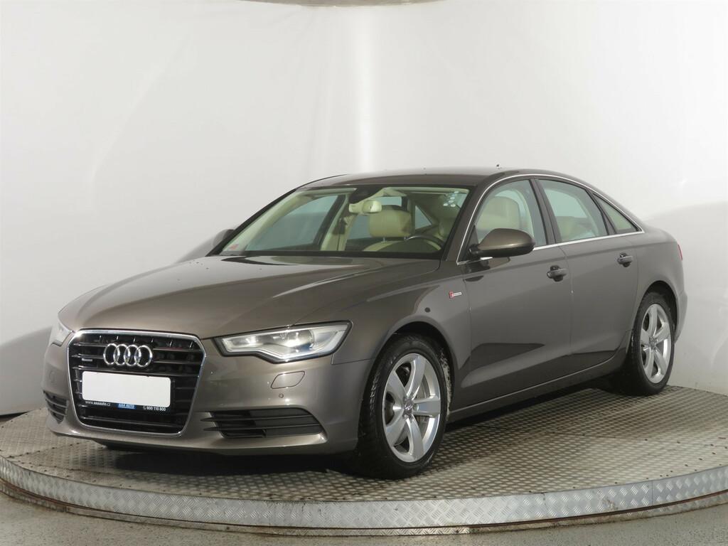 Audi A6  3.0 TFSI