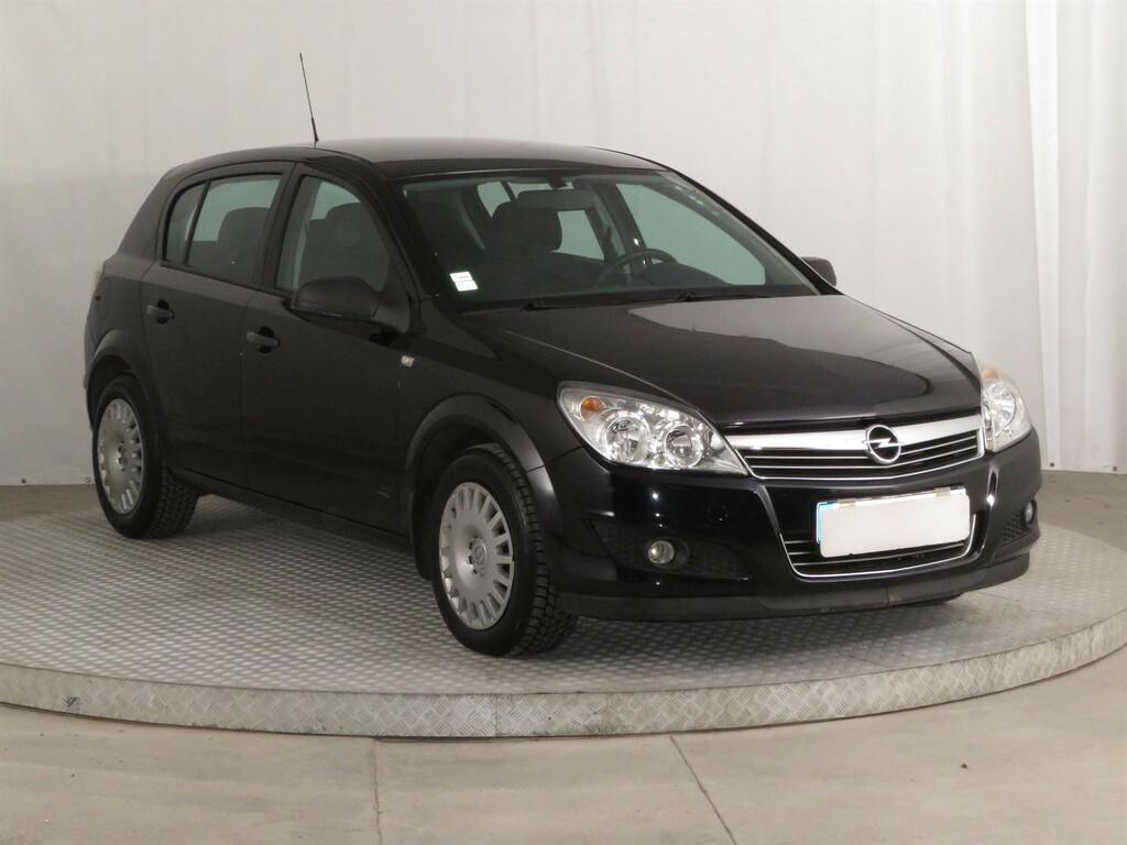 Opel Astra  1.6 i