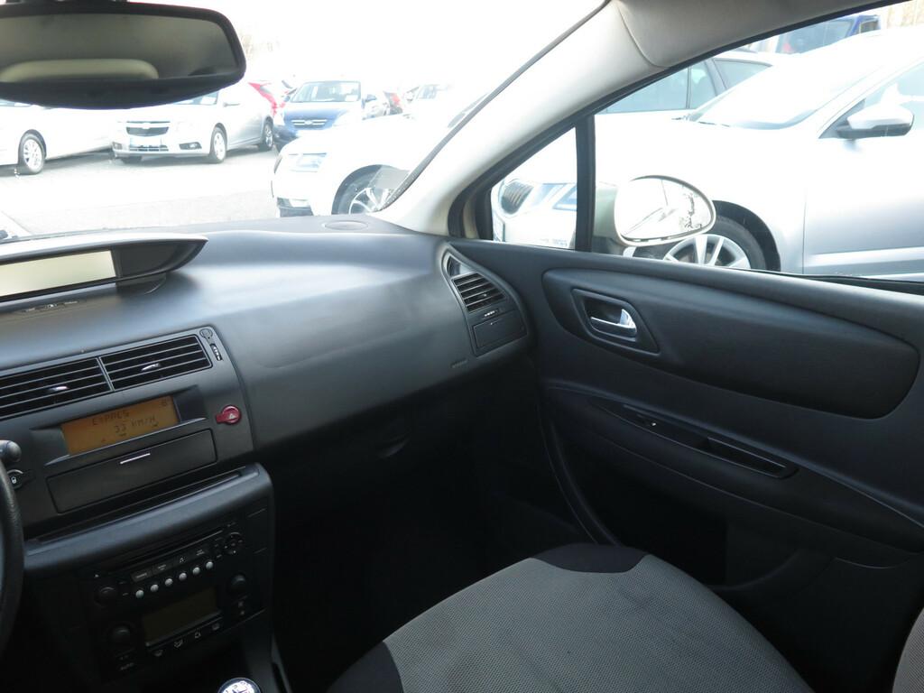 Citroen C4  1.6 16V