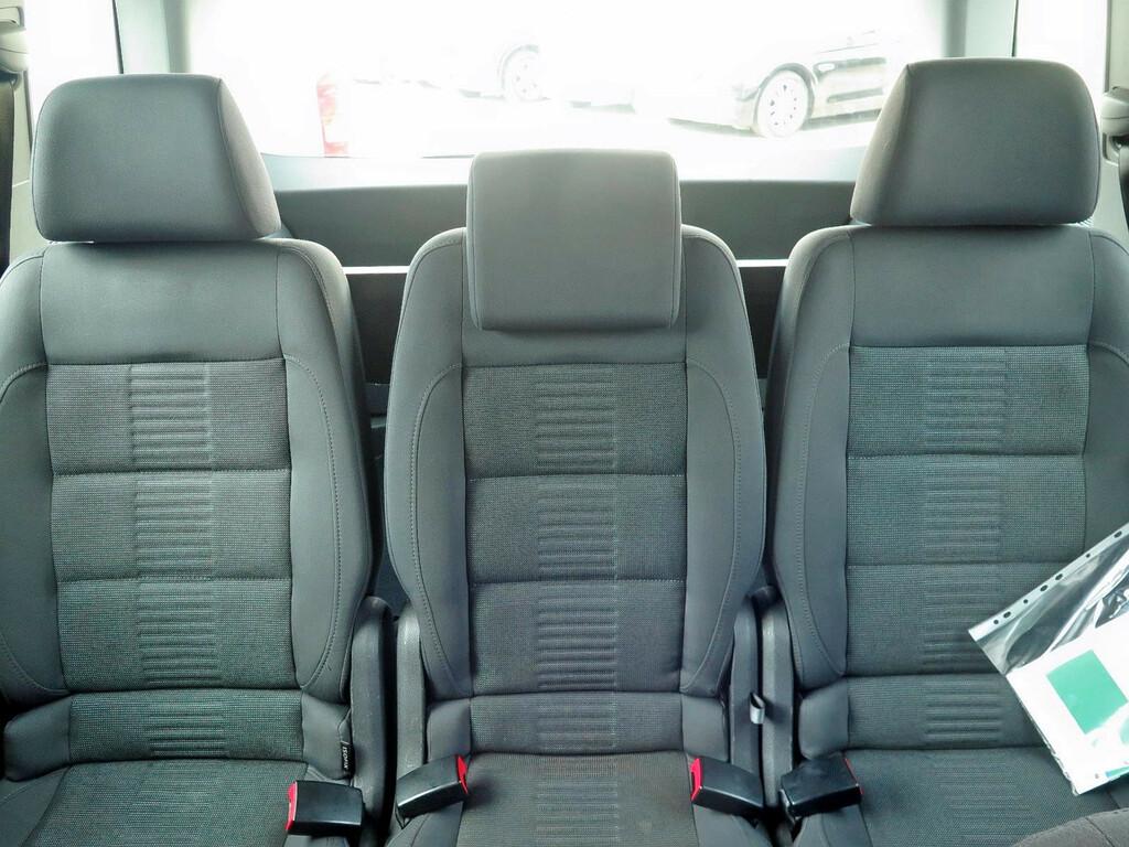 VW Touran  1.9 TDI