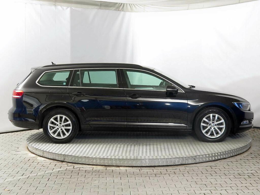 VW Passat Comfortline 2.0 TDI