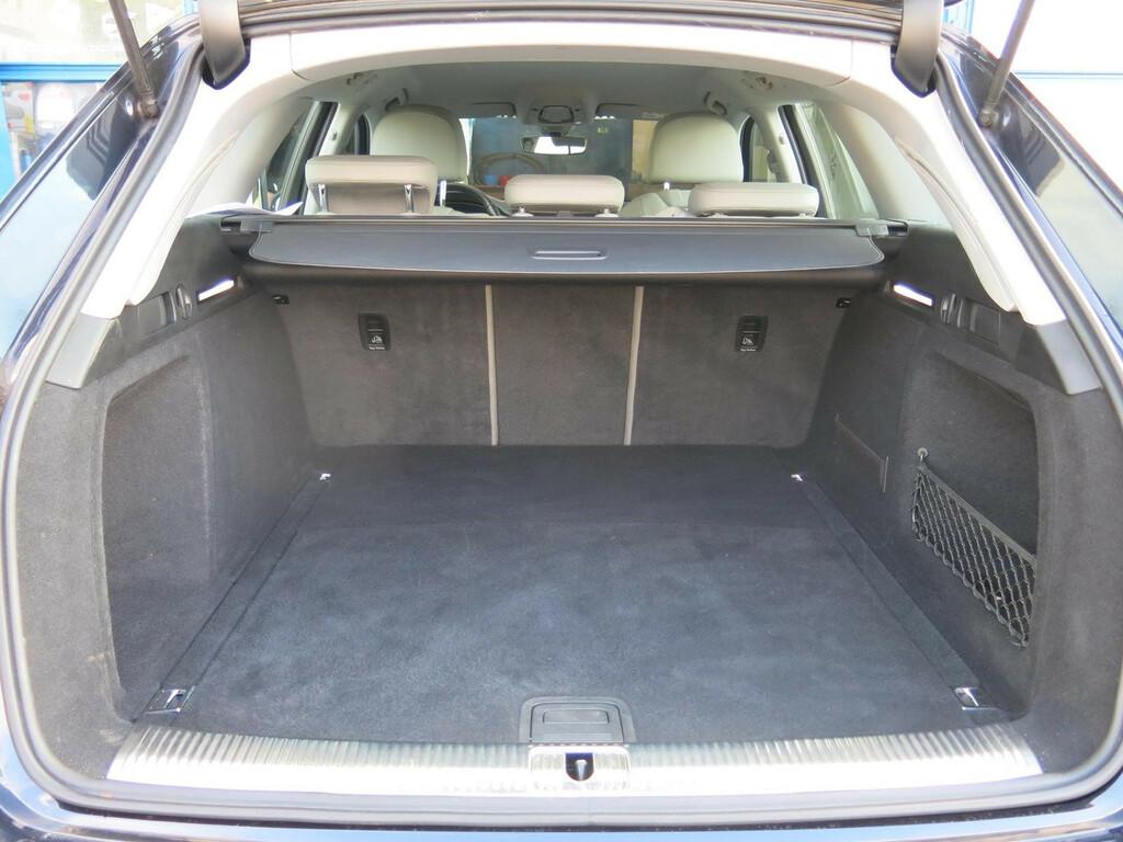 Audi A4  2.0 TDI