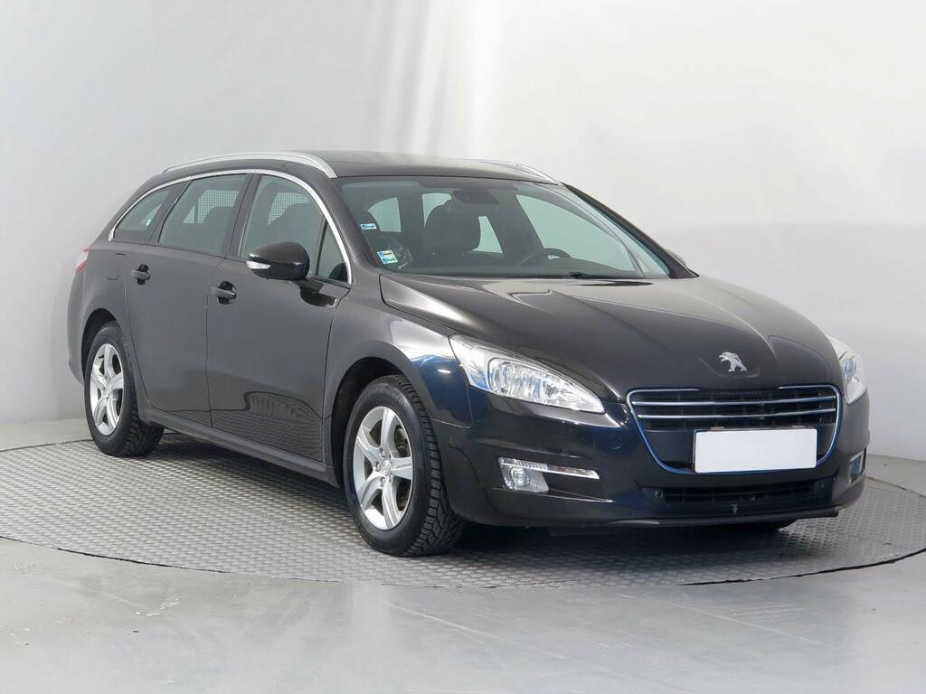 Peugeot 508  2.0 HDI