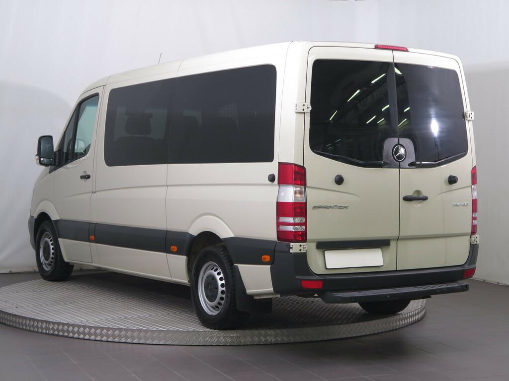 Mercedes Sprinter  316 CDI-2.2
