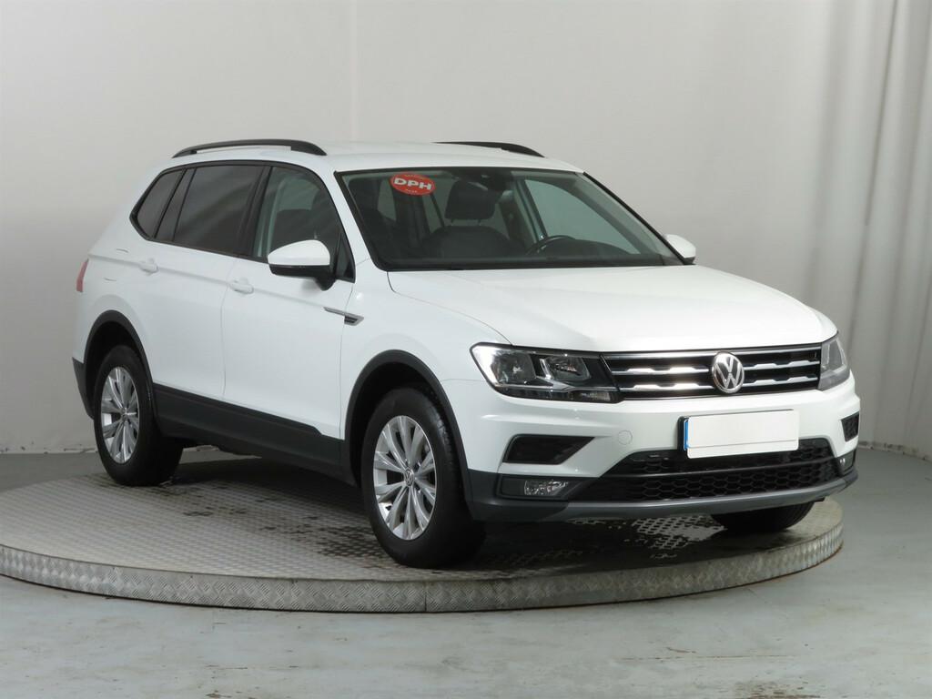 VW Tiguan Allspace  1.4 TSI