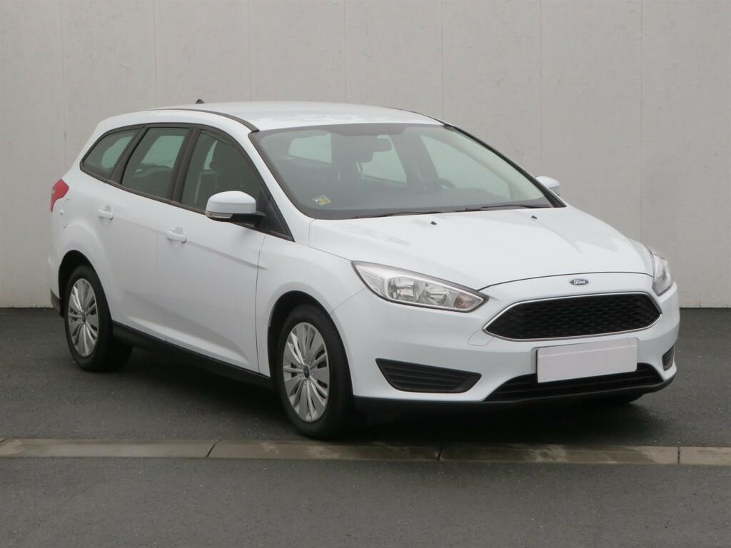 Ford Focus  1.0 EcoBoost