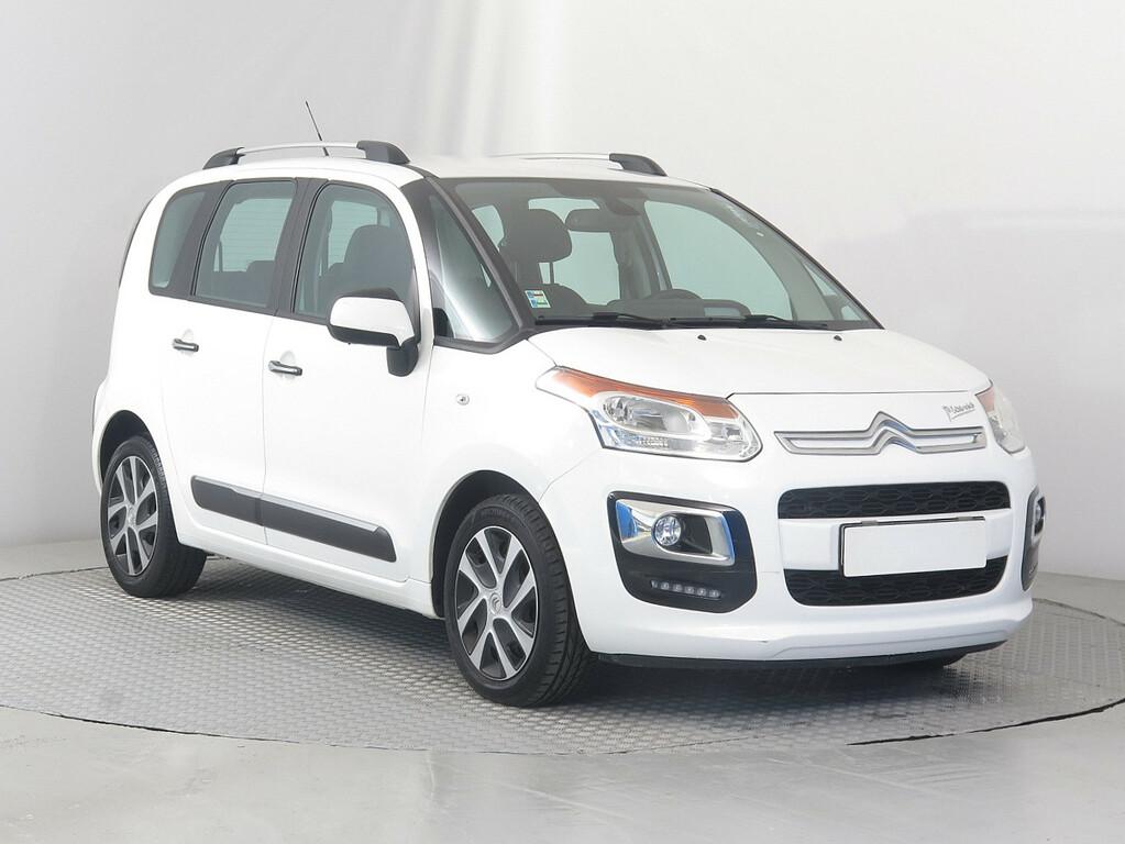 Citroen C3 Picasso  1.6 BlueHDi