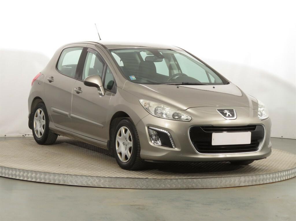 Peugeot 308  1.6 HDi