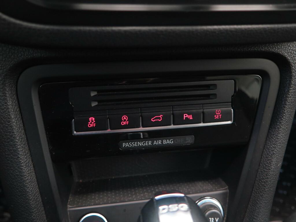 VW Sharan  2.0 TDI BMT