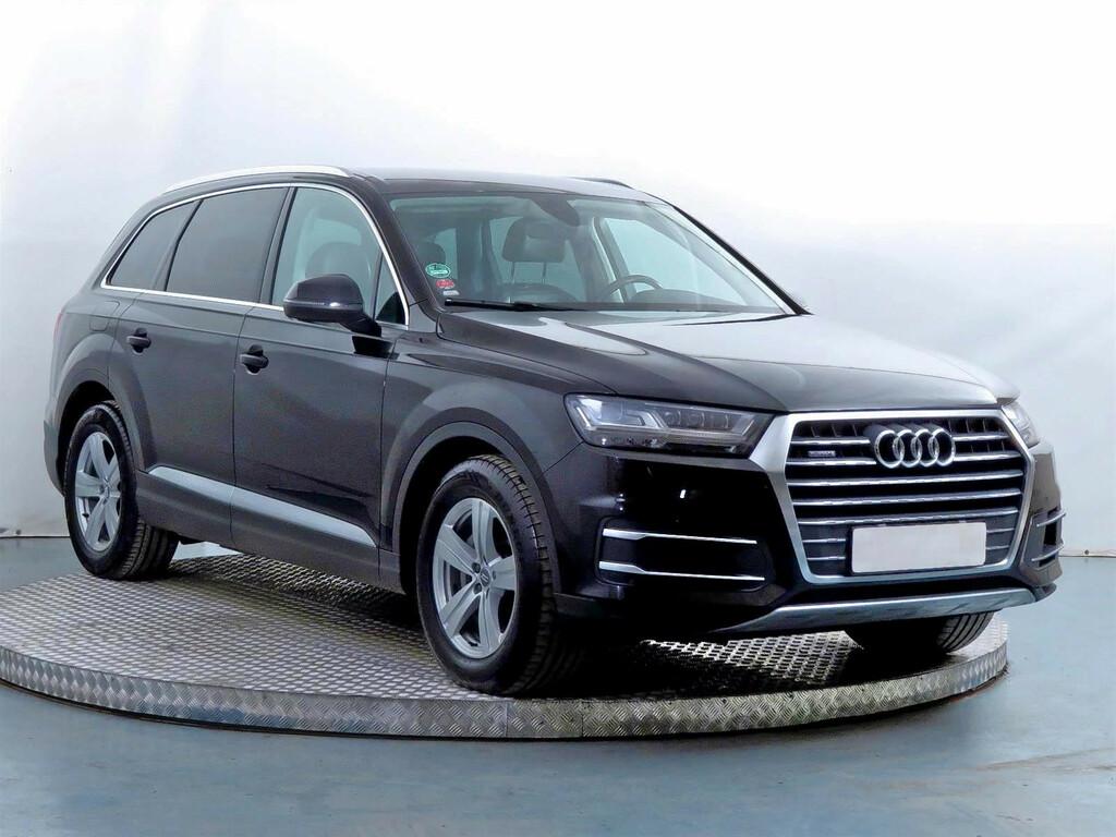 Audi Q7  3.0 TDI