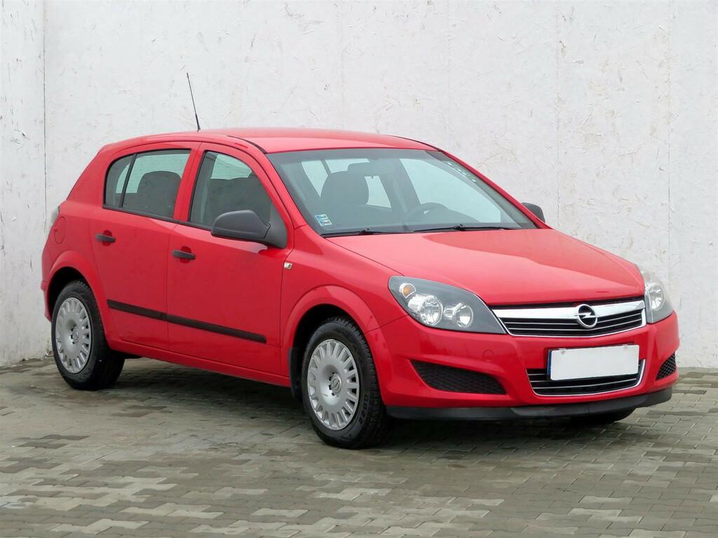 Opel Astra  1.4 16V