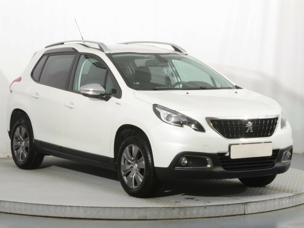 Peugeot 2008 Style 1.2 PureTech