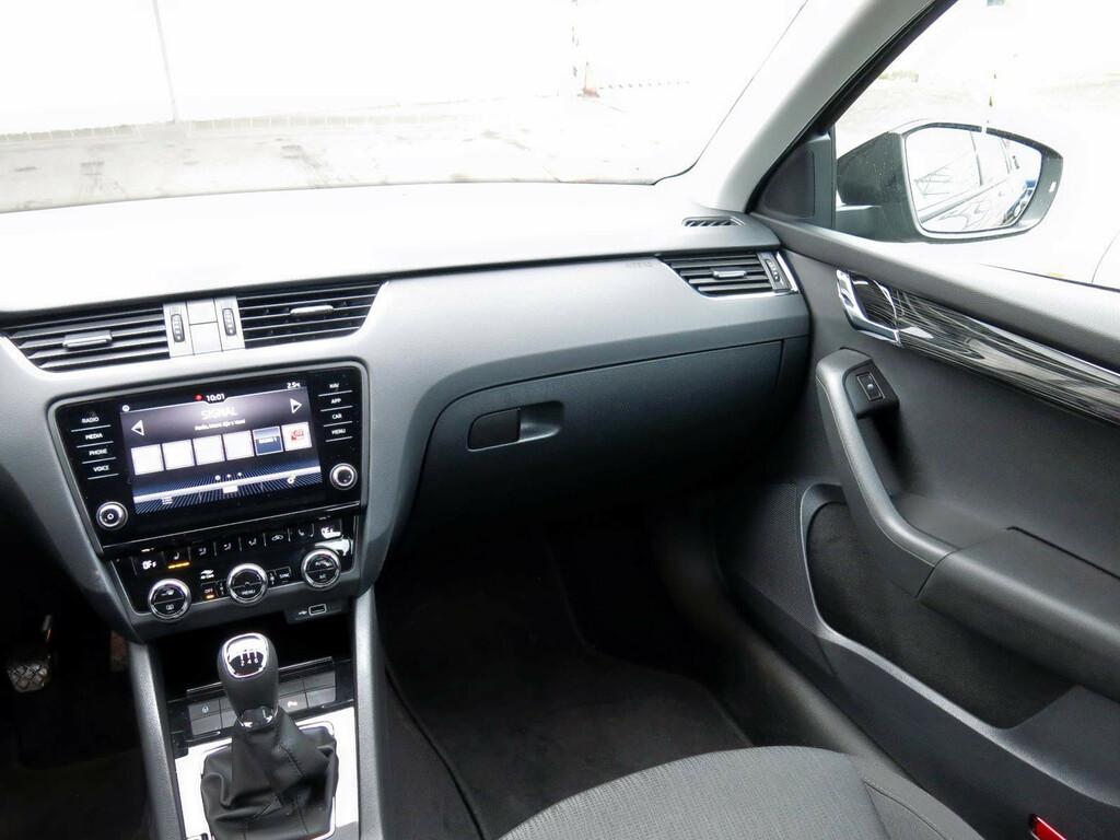 Skoda Octavia Style 1.5 TSI