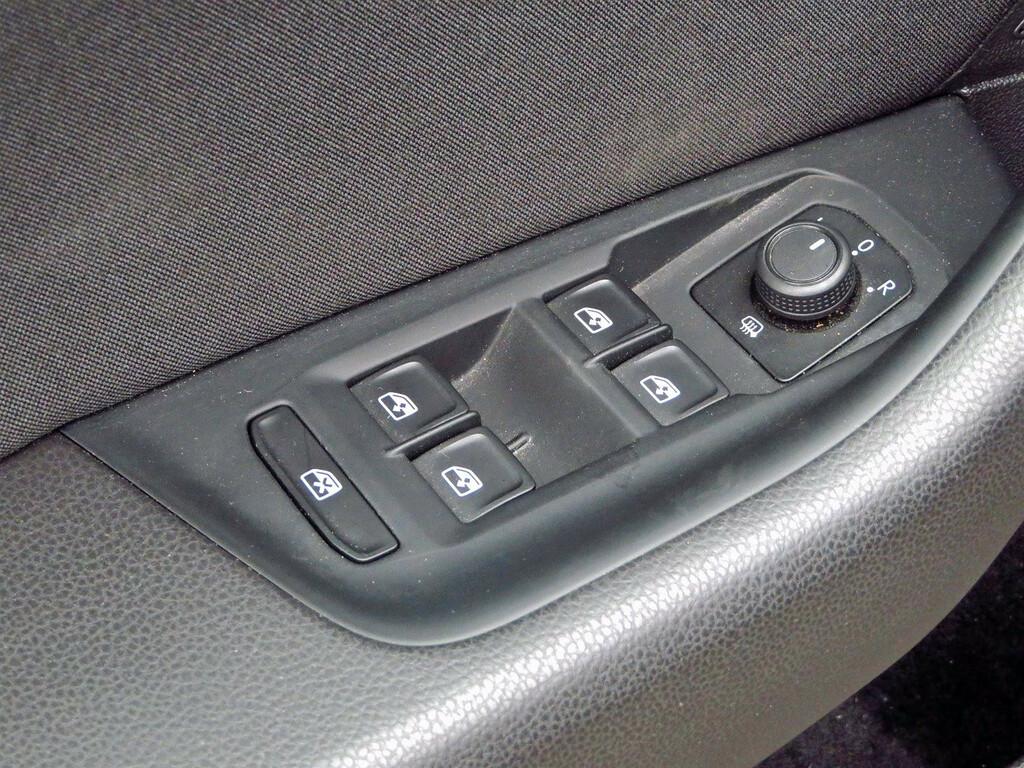 VW Passat Comfortline 1.6 TDI