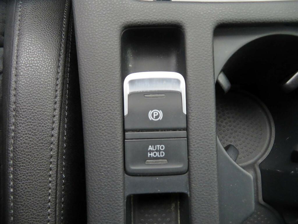 VW Passat Highline 2.0 TDI