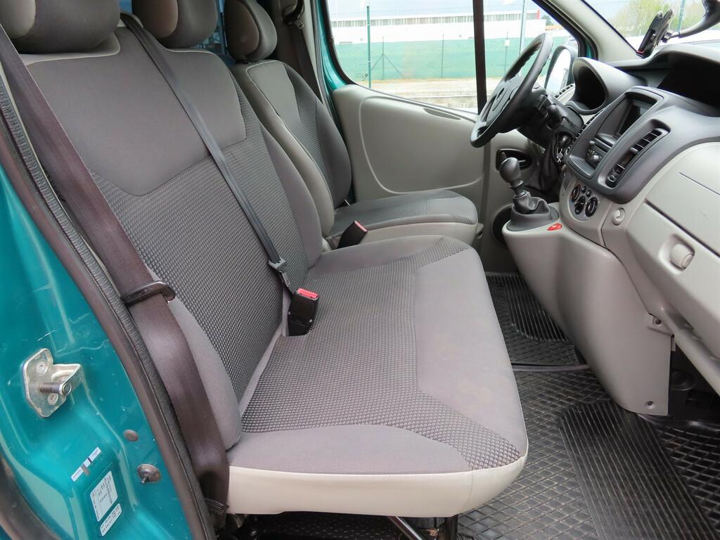 Opel Vivaro  2.0 CDTi