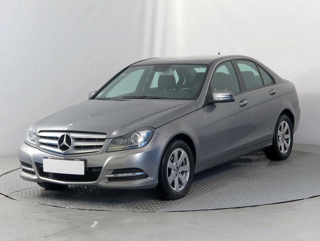 Mercedes C  C 200 CDI