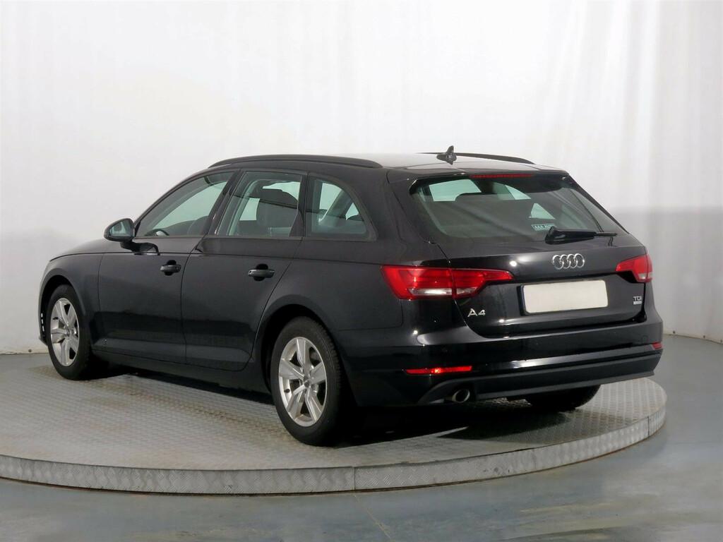 Audi A4  2.0 TDI
