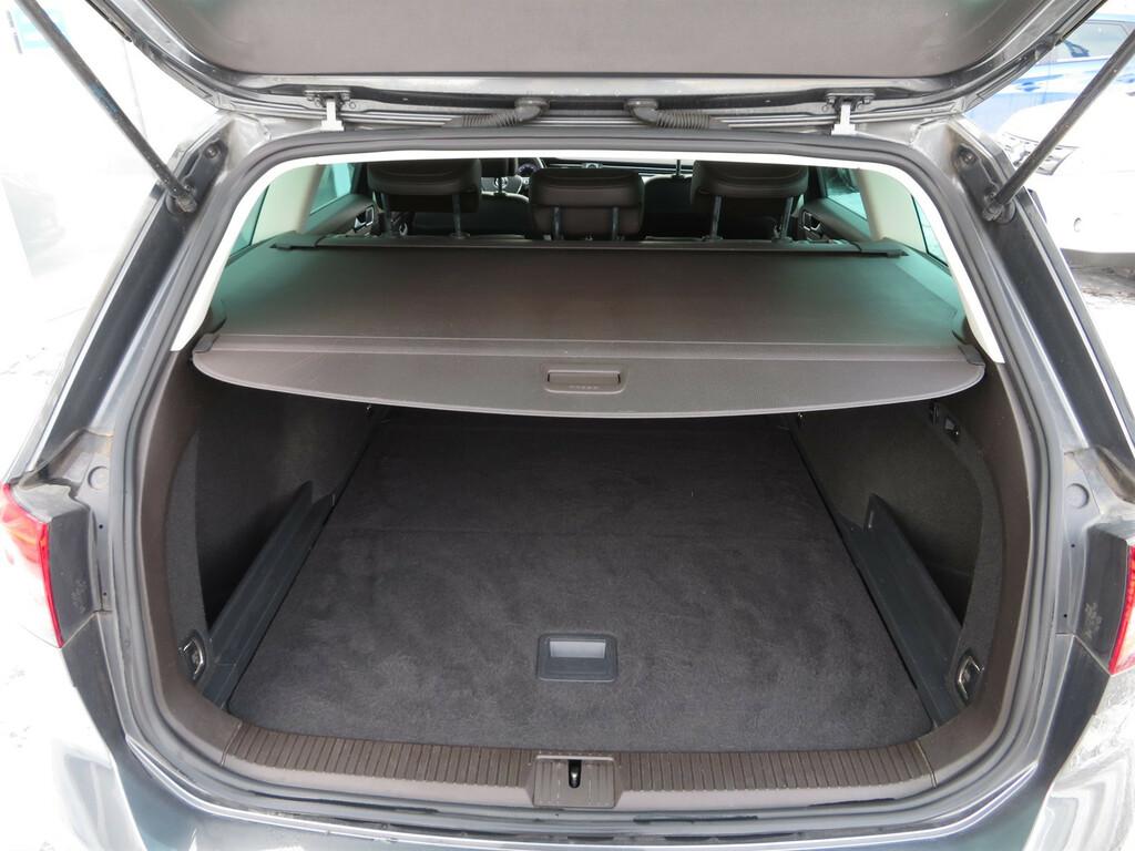 VW Passat Highline 2.0 TDI