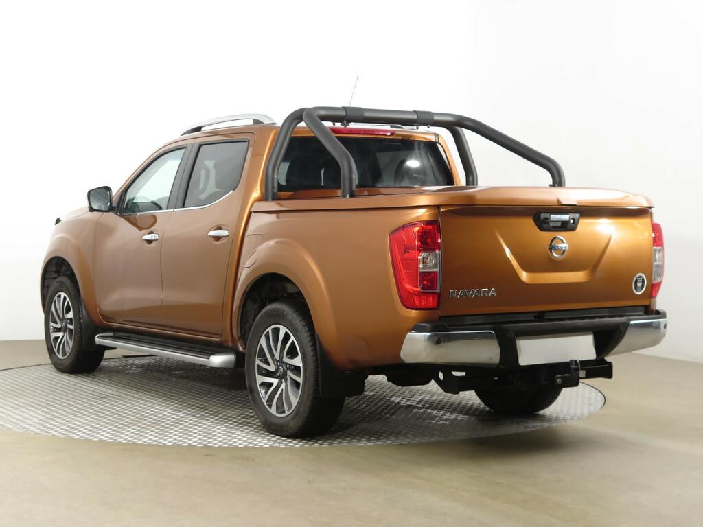 Nissan Navara  2.3 dCi