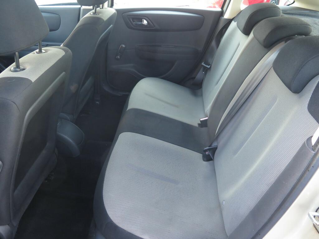 Citroen C4  1.6 16V