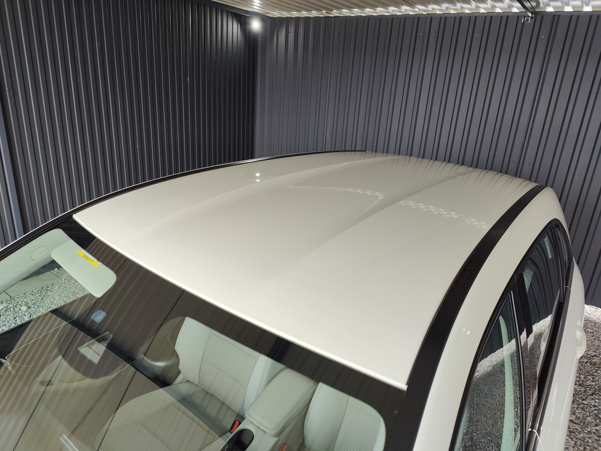 MERCEDES-BENZ B Class