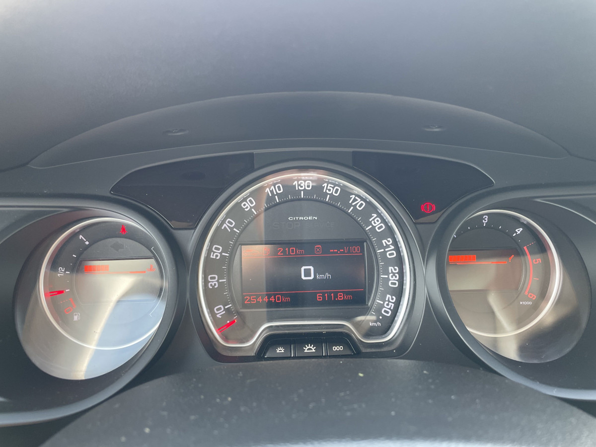 CITROËN C5